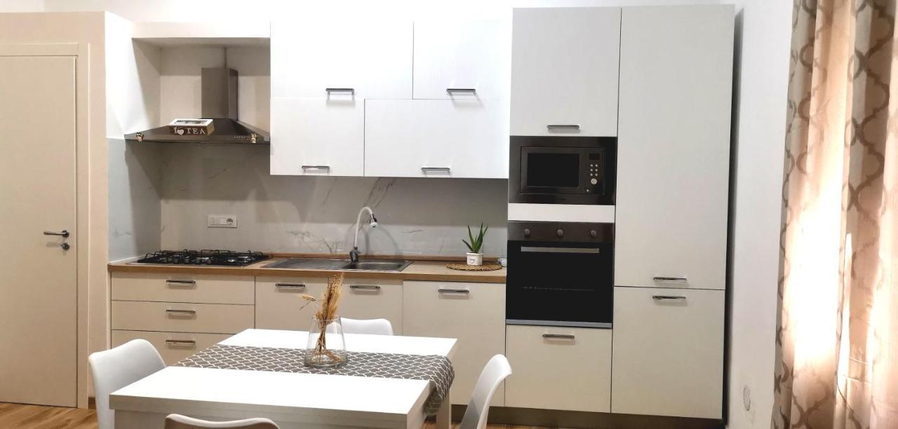 Apartament Happy - Mondello